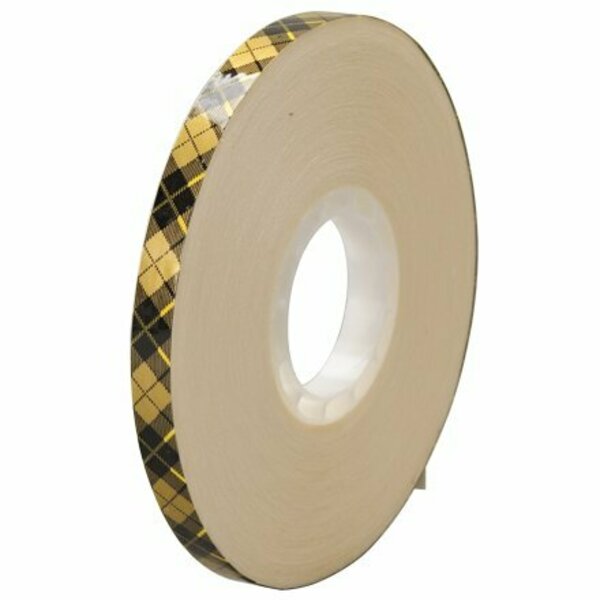 Bsc Preferred 1/2'' x 36 yds. 3M 908 Adhesive Transfer Tape, 72PK S-11896